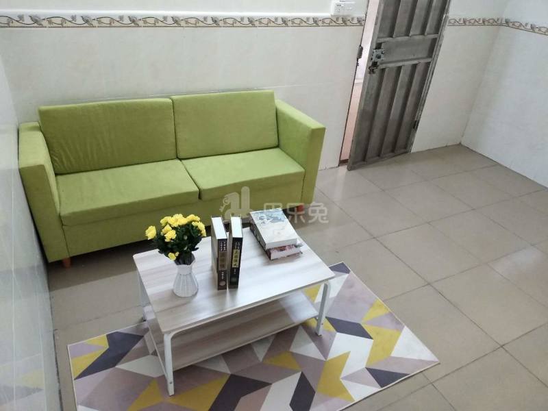 恒熙公寓（夏园店）4669675客厅图1