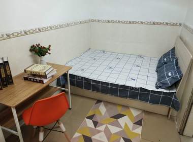 恒熙公寓（夏园店） 1室0厅1卫