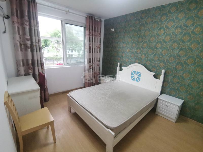 东方悦居4669739卧室图0