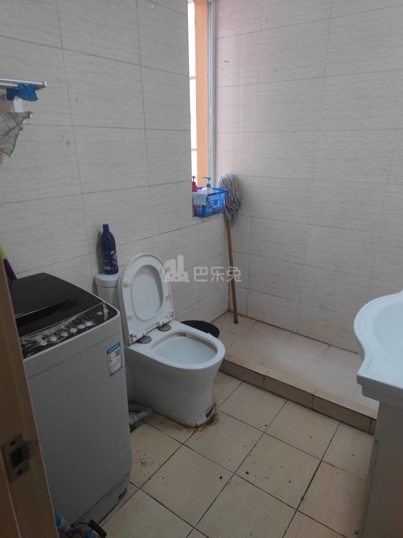 东方悦居4669739卫生间图10