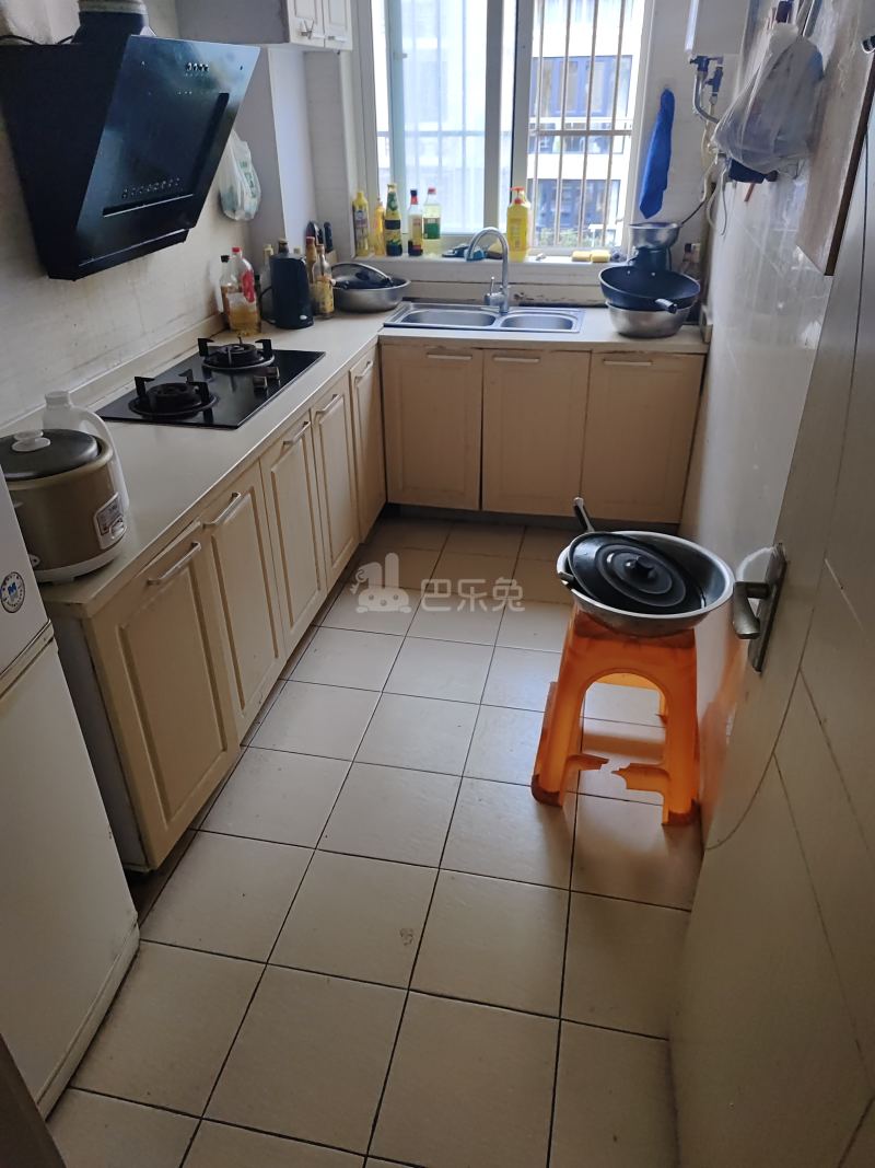 东方悦居4669739厨房图6