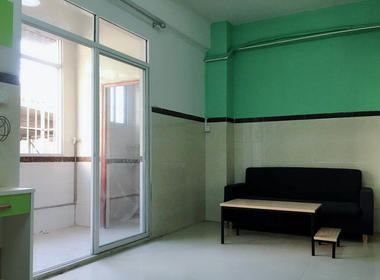 榕城社区（总店） 2室1厅1卫