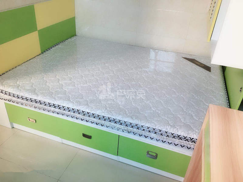 榕城社区（总店）4671547卧室图0