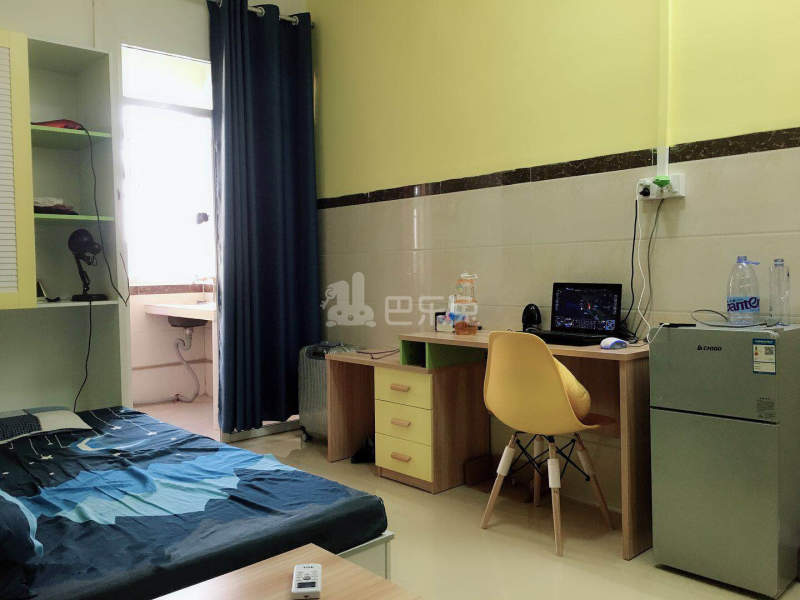 榕城社区（总店）4671550卧室图1