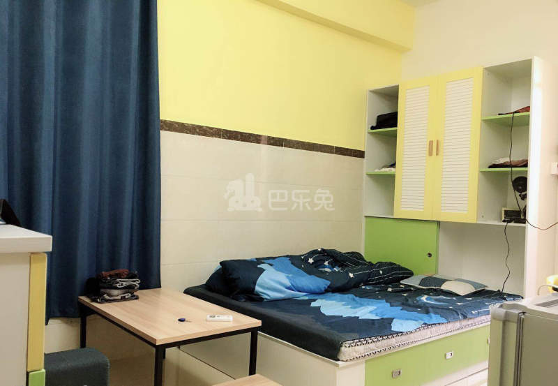 榕城社区（总店）4671550卧室图0