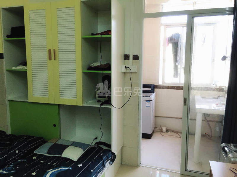 榕城社区（总店）4671550卧室图2