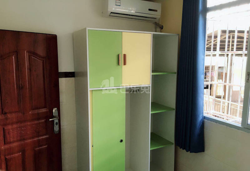 榕城社区（总店）4671558卧室图1