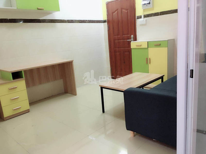 榕城社区（总店）4671558卧室图0