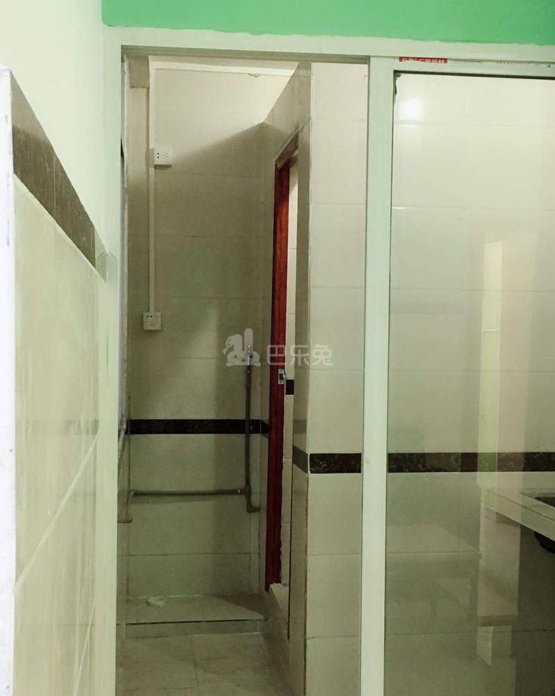 榕城社区（总店）4671558卫生间图3