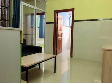 榕城社区（大山二店） 2室1厅1卫