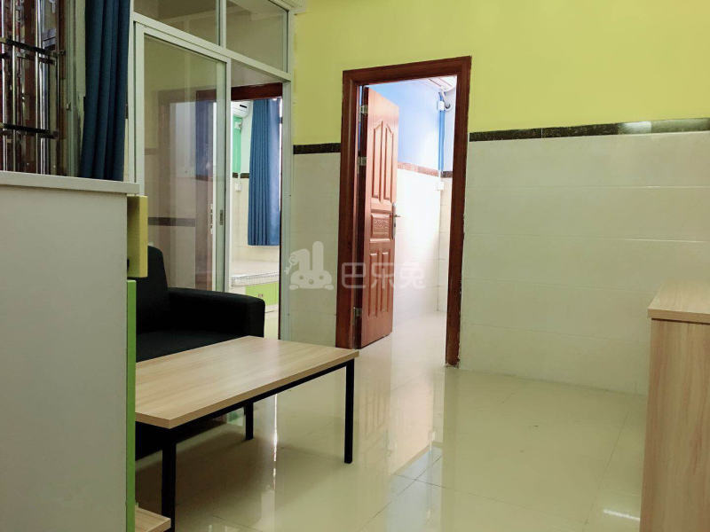 榕城社区（大山二店）4671933客厅图3