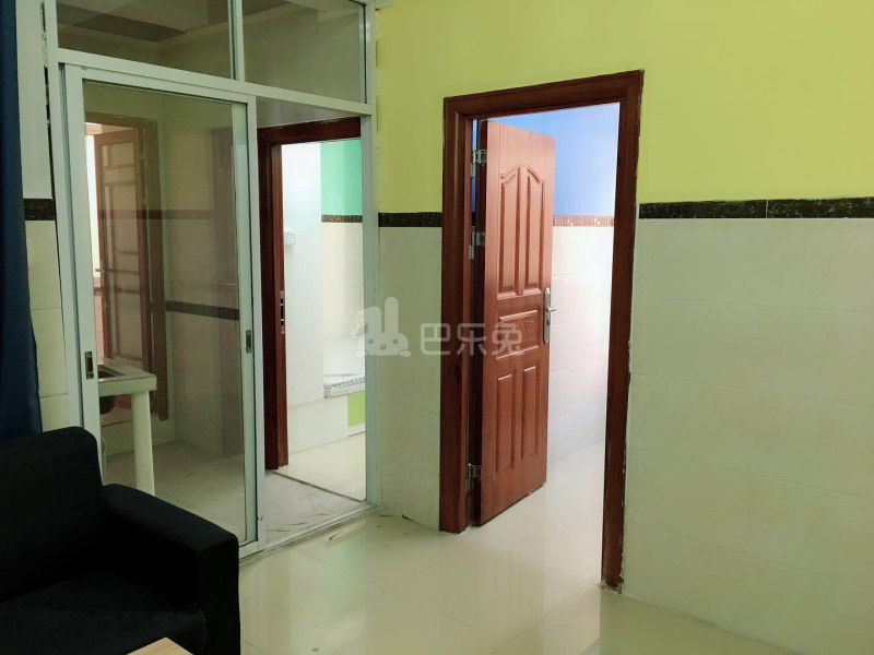 榕城社区（大山二店）4671933客厅图2