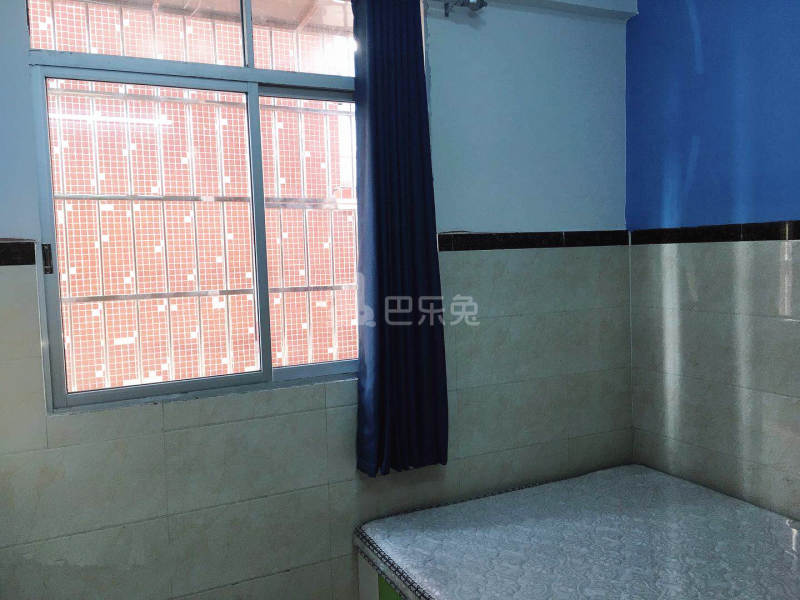 榕城社区（大山二店）4671933卧室图0