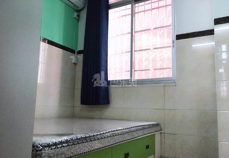 榕城社区（大山二店）4671933卧室图1