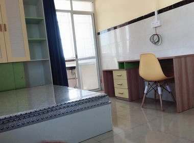 榕城社区（大山二店） 1室0厅1卫