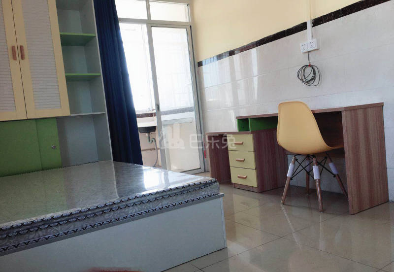 榕城社区（大山二店）4671936卧室图0