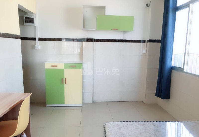 榕城社区（大山二店）4671936卧室图1