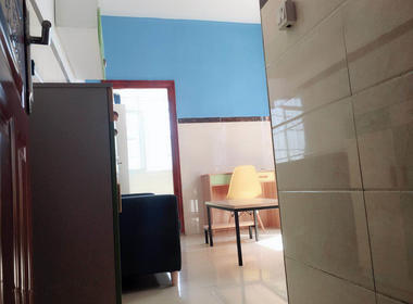 榕城社区（大山二店） 1室1厅1卫