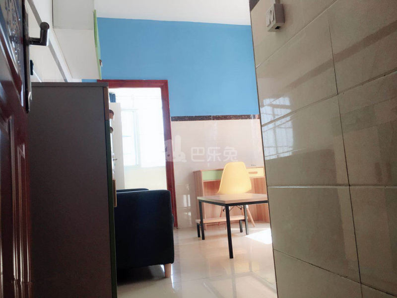 榕城社区（大山二店）4671945客厅图2