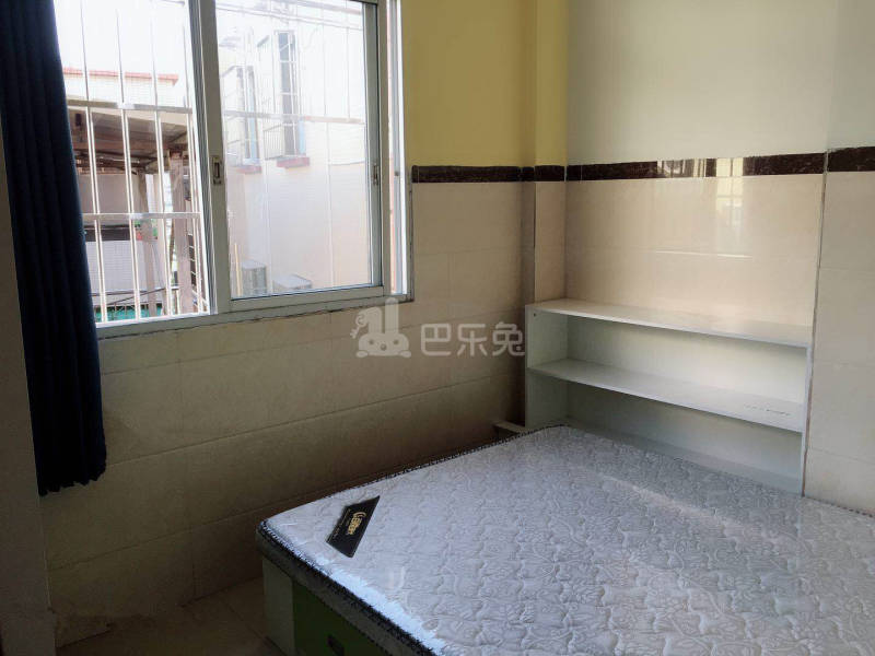 榕城社区（大山二店）4671945卧室图1