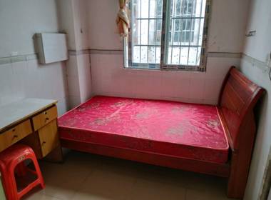 丰乐公寓（棠东凌角大街六巷2号） 1室0厅1卫