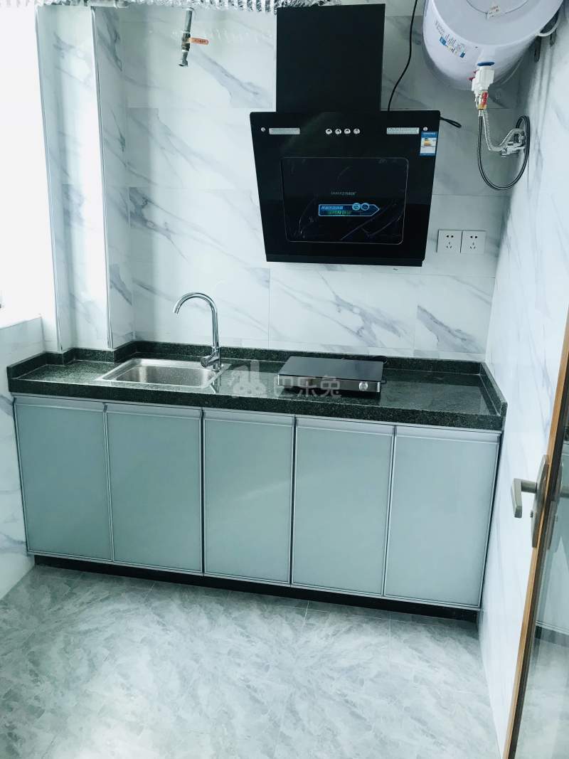 住家公寓（清莲路）4676298厨房图4