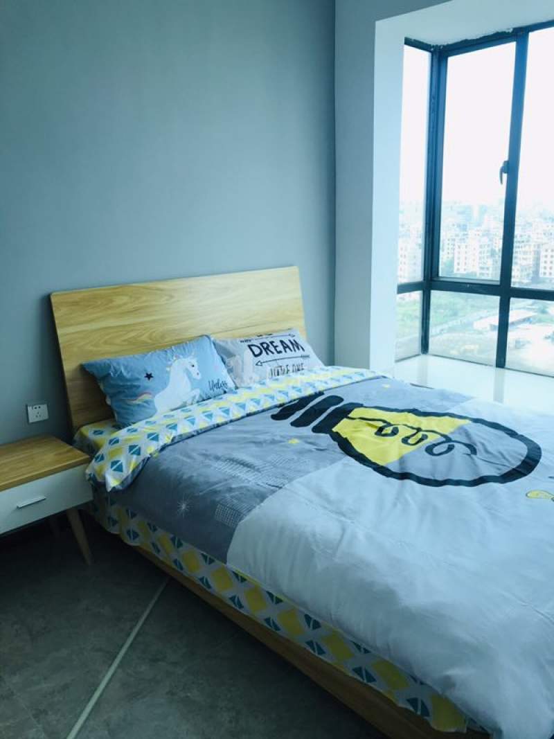 住家公寓（清莲路）4676298卧室图0