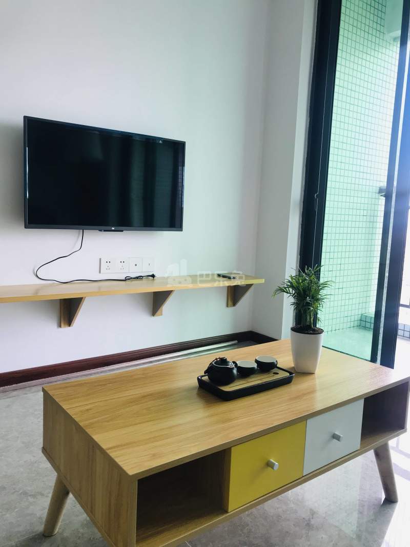 住家公寓（清莲路）4676298客厅图3