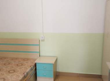 军寓·精品公寓D栋 2室1厅1卫