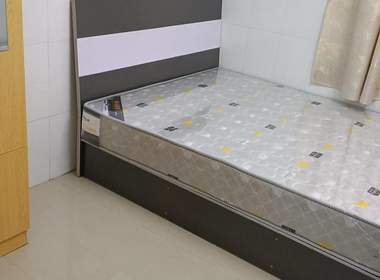 车陂双社大街7号 1室1厅1卫