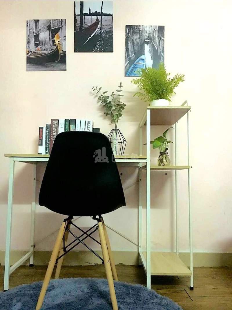 锦天时尚公寓4678693卧室图2