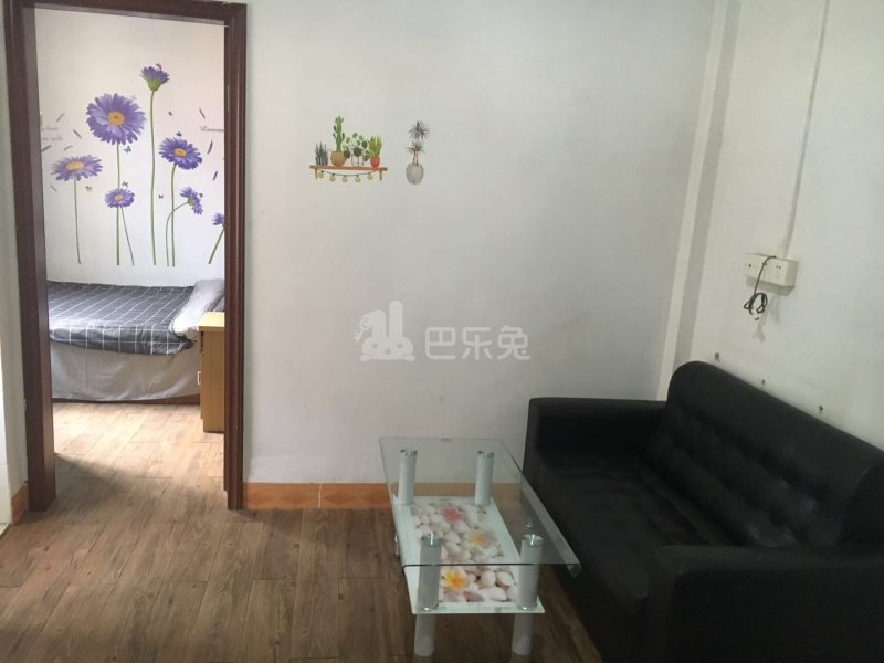 锦天时尚公寓4678696客厅图1