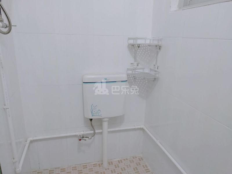 锦天时尚公寓4678696卫生间图3