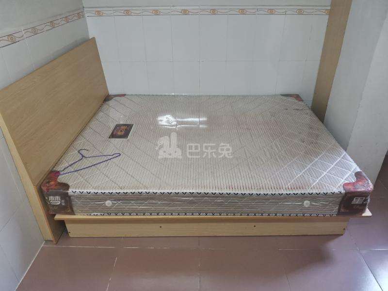 葛氏公寓（红卫新村东华东二巷2号）4678917卧室图5