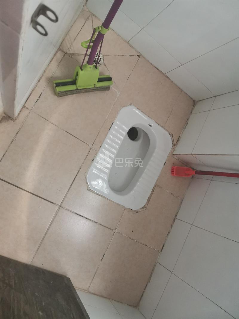 葛氏公寓（红卫新村东华东二巷2号）4678924卫生间图9