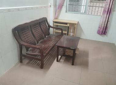 葛氏公寓（红卫新村东华东二巷2号） 1室1厅1卫