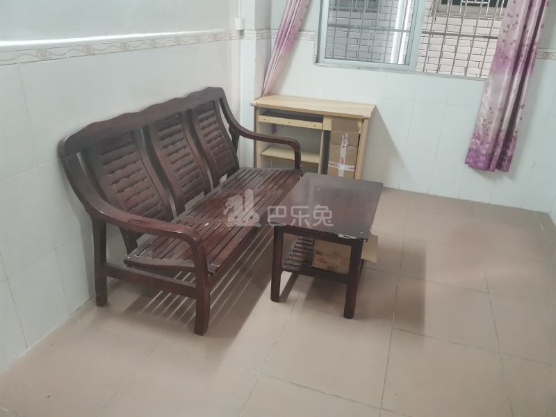 葛氏公寓（红卫新村东华东二巷2号）4678924客厅图5