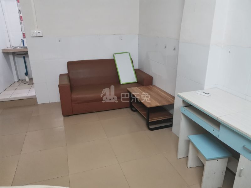 葛氏公寓（红卫新村东华九巷4号）4678968客厅图6