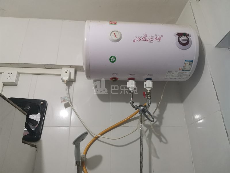 葛氏公寓（红卫新村东华九巷4号）4678968卫生间图9