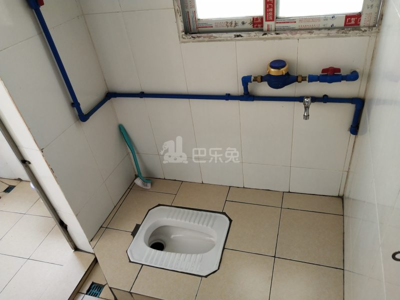 葛氏公寓（红卫新村东华九巷4号）4678971卫生间图7