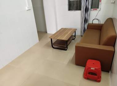 葛氏公寓（红卫新村东华九巷4号） 1室1厅1卫