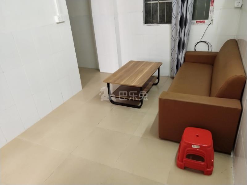 葛氏公寓（红卫新村东华九巷4号）4678971客厅图4