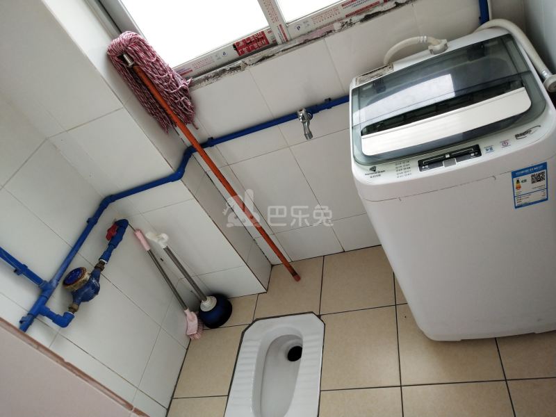 葛氏公寓（红卫新村东华九巷4号）4678975卫生间图5