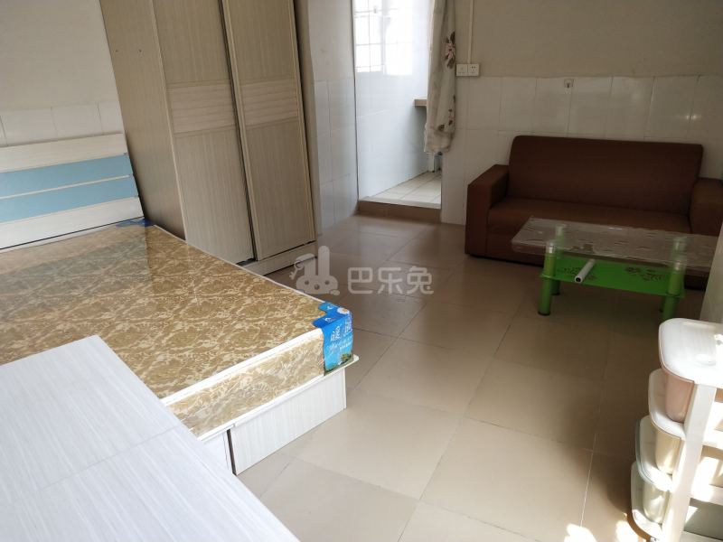 葛氏公寓（红卫新村东华九巷4号）4678975卧室图0