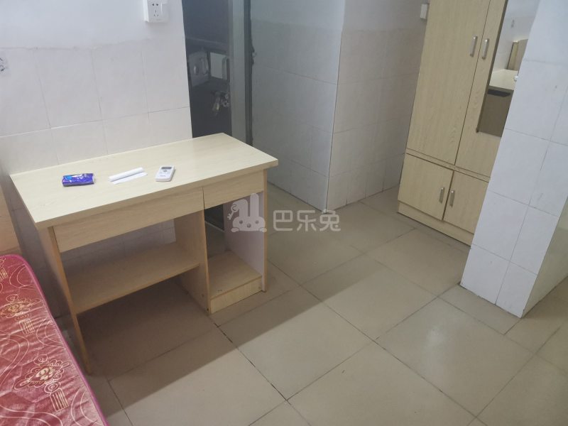 葛氏公寓（红卫新村东华九巷7号）4678992卧室图3