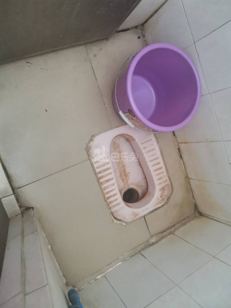 葛氏公寓（红卫新村东华九巷7号）4678992卫生间图7