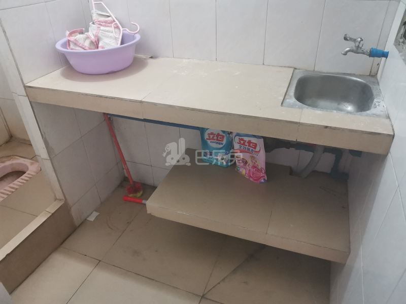 葛氏公寓（红卫新村东华九巷7号）4678992厨房图5