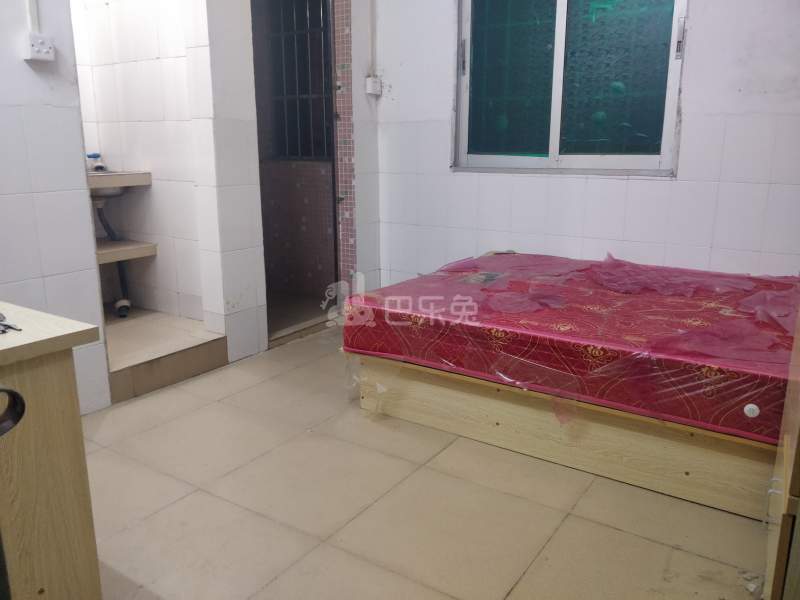 葛氏公寓（红卫新村东华九巷7号）4678998卧室图1