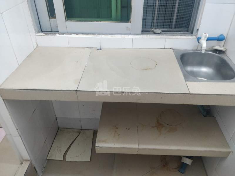 葛氏公寓（红卫新村东华九巷7号）4678998厨房图4