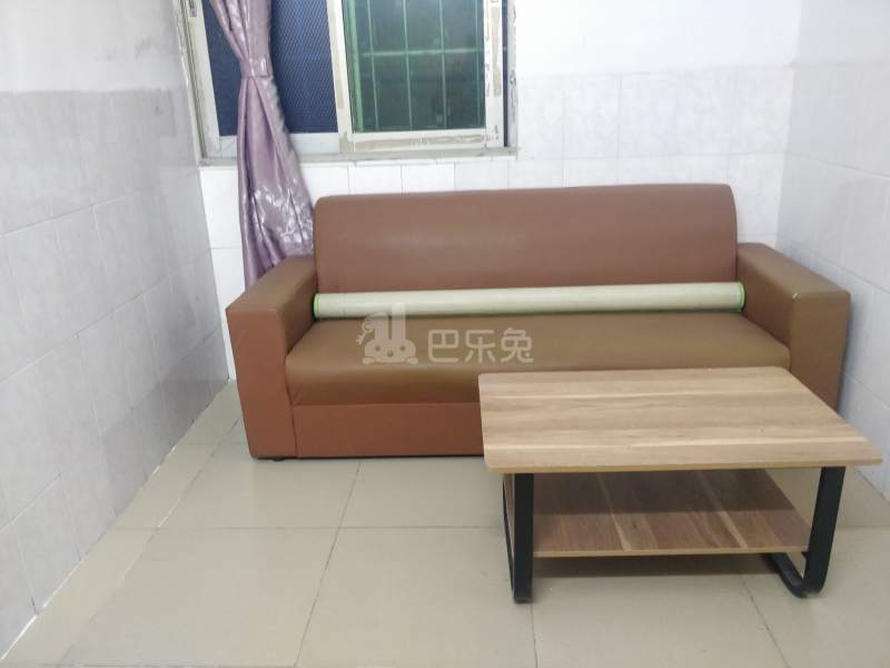 葛氏公寓（红卫新村东华九巷7号）4679001客厅图5